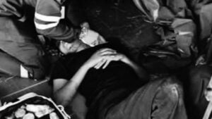 Thai conscript wanted for stabbing ex-girlfriend over sexual rejection