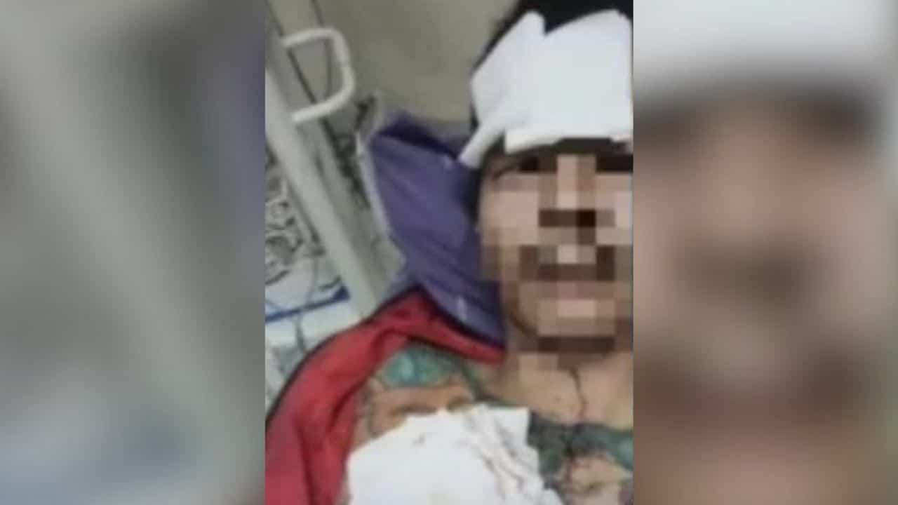 Payment dispute led to knife attack