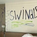 Condo owner denies keeping deposit after Ukrainian woman trashes room