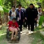 Thai man on the run after raping disabled neighbour in Lop Buri
