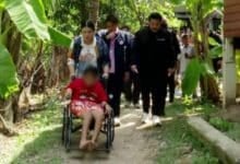Thai man on the run after raping disabled neighbour in Lop Buri