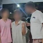Swedish man denies sexually harassing his Thai-Swedish daughter | Thaiger