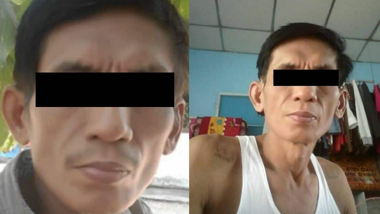 Rapist at large after raping disabled woman