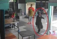 Conscript denies sexual rejection as motive in stabbing of ex-girlfriend