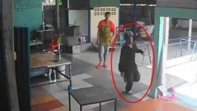 Conscript denies sexual rejection as motive in stabbing of ex-girlfriend