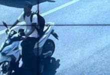 Israeli man nabbed for Phuket motorcycle theft after week-long hunt