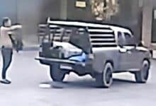 Thai gunman arrested after opening fire at Tak petrol station