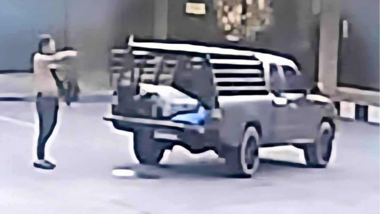 Thai gunman arrested after opening fire at Tak petrol station