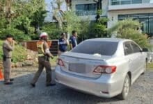 Thai man commits suicide after alleged betrayal by ex-boyfriend