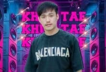 Thai male DJ disappears in Kanchanaburi amid alleged adultery