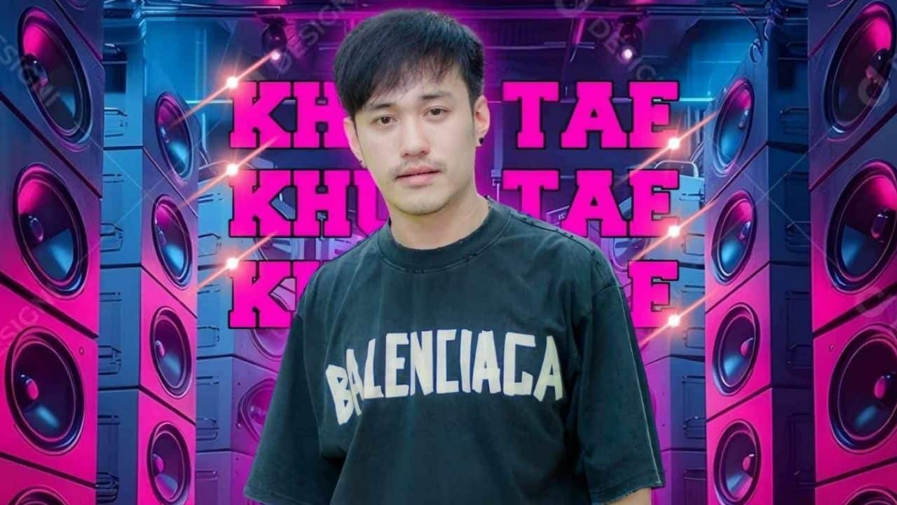 Thai male DJ disappears in Kanchanaburi amid alleged adultery