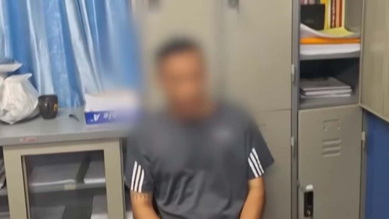 Son rapes mother citing intoxication