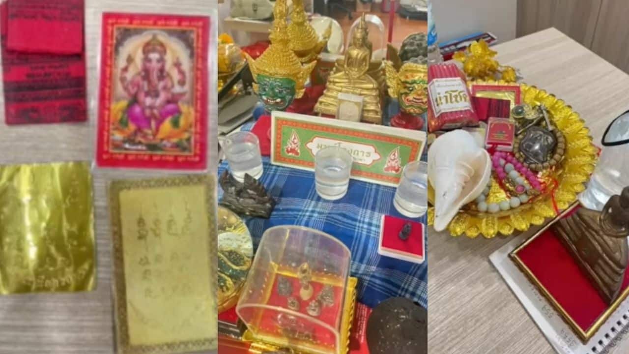 Transgender fortune teller denies defrauding and sexually assaulting teenager