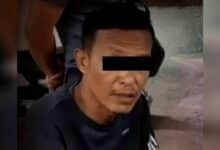 Public fury after Thai man rapes his mother in Lampang forest
