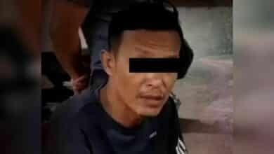 Public fury after Thai man rapes his mother in Lampang forest