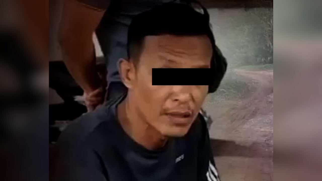 Public fury after Thai man rapes his mother in Lampang forest