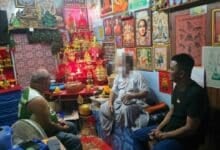 Transgender fortune teller denies defrauding, sexually assaulting boy