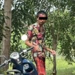 Thai woman saves daughter from rape attempt by drug addict