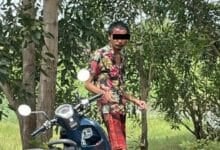 Thai woman saves daughter from rape attempt by drug addict