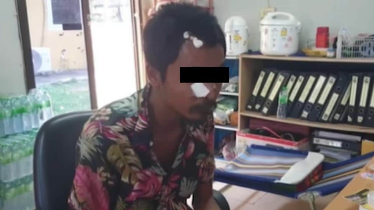 Thai woman saves daughter from rape attempt by drug addict | News by Thaiger