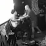 Out of tune: Thai man punches singer after his football team loses