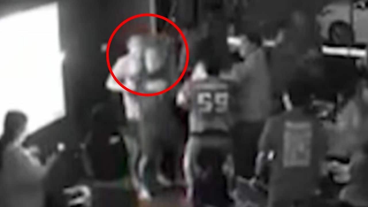 Lampang singer attacked for unfavourite goodbye message