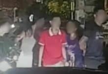 Innocent man shot in head by friend’s rivals, his parents asasulted