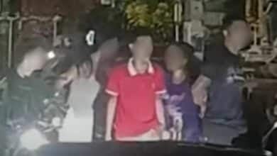 Innocent man shot in head by friend’s rivals, his parents asasulted