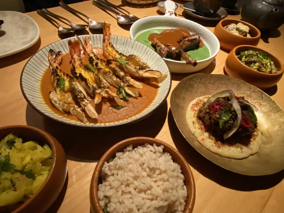 international fine dining bangkok