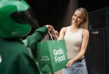 GrabFood – Thailand’s No.1* Food Delivery App, Trusted for Easy, Delicious Variety!