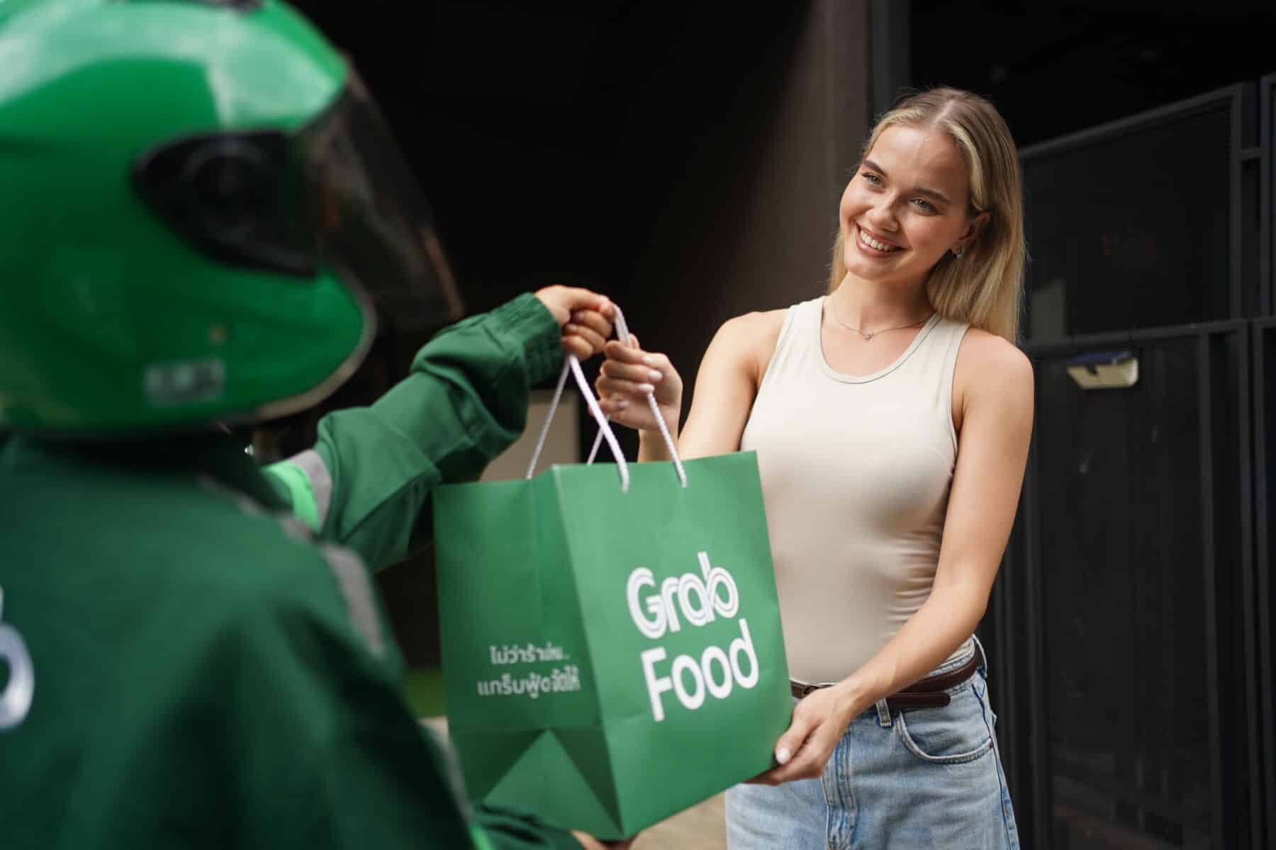 GrabFood – Thailand’s No.1* Food Delivery App, Trusted for Easy, Delicious Variety! | News by Thaiger
