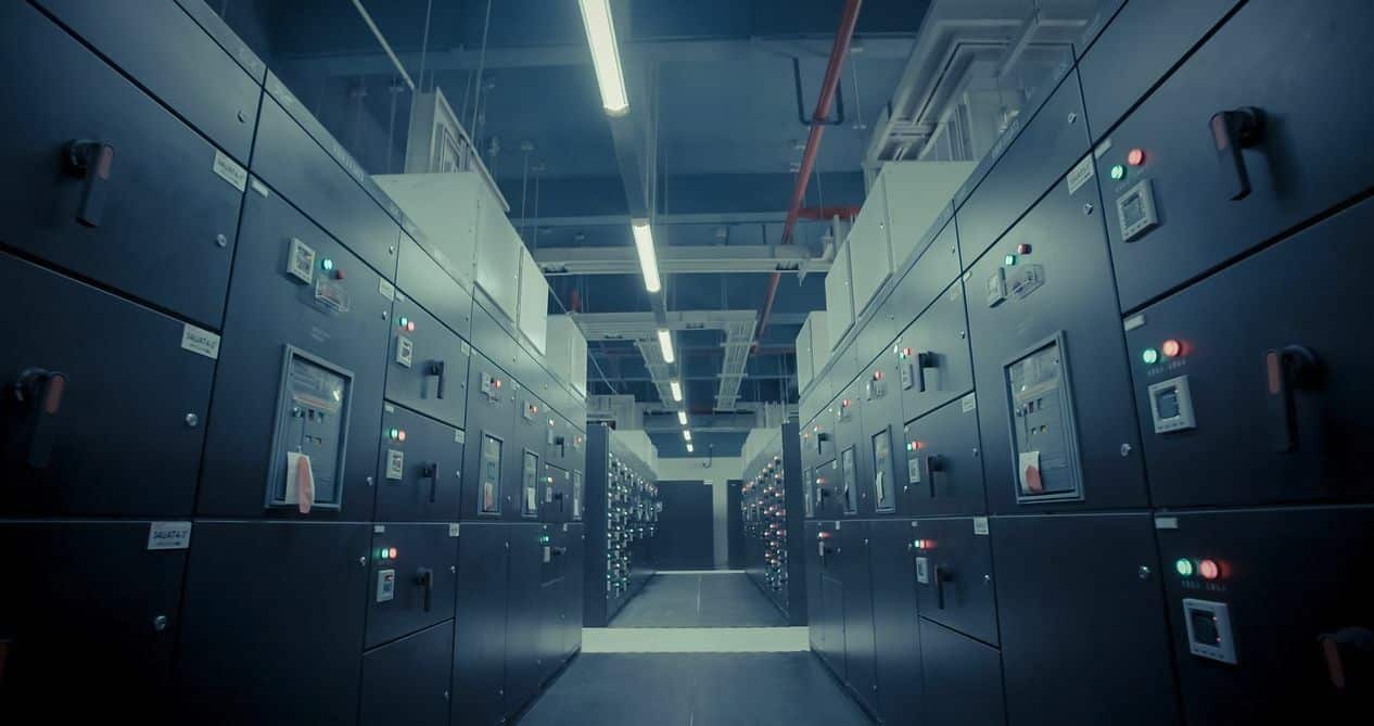 How Thailand data centre investment improves tech infrastructure in the country | News by Thaiger
