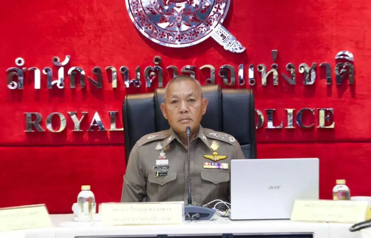 Thailand's helmet crackdown kicks off June 1 with hefty fines | News by Thaiger