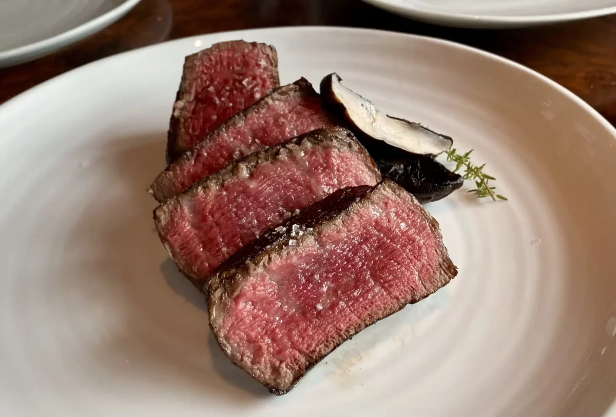 Can't-miss international fine dining restaurants in Bangkok | News by Thaiger