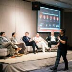 FACE Bangkok 2025: Meet the sharks of ASEAN