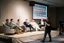 FACE Bangkok 2025: Meet the sharks of ASEAN