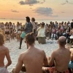 The free spirited edge of Koh Phangan