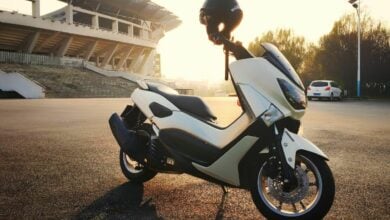 Motorbike accidents in Thailand: Why most insurance won’t cover you