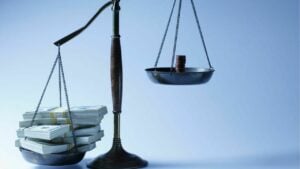 Alarming financial inequality in Thailand
