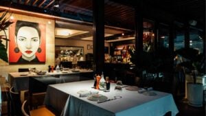 La Bottega transforms into Cucina Popolare