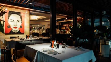 La Bottega transforms into Cucina Popolare