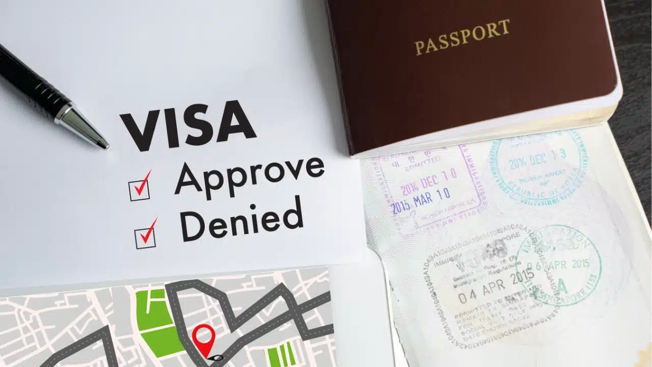 Everything you need to know about E-Visa in Thailand