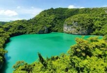 Where to Travel in Thailand in May 2025 (and what to prepare for)