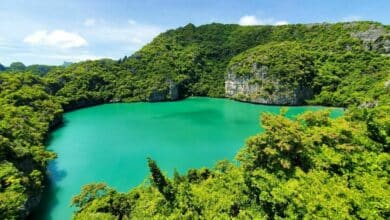 Where to Travel in Thailand in May 2025 (and what to prepare for)