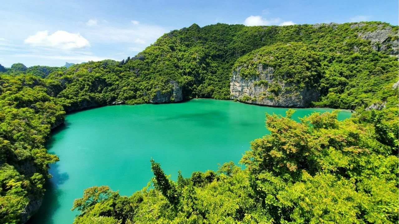 Where to Travel in Thailand in May 2025 (and what to prepare for)
