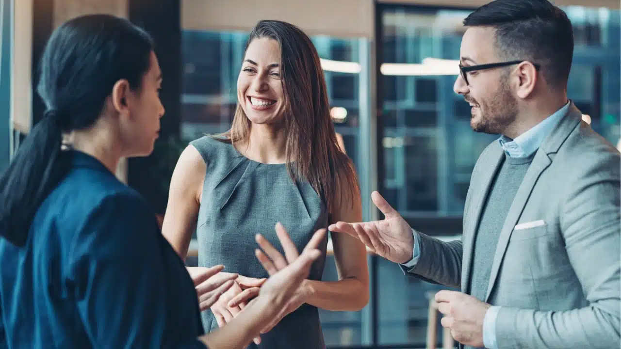 Networking opportunities