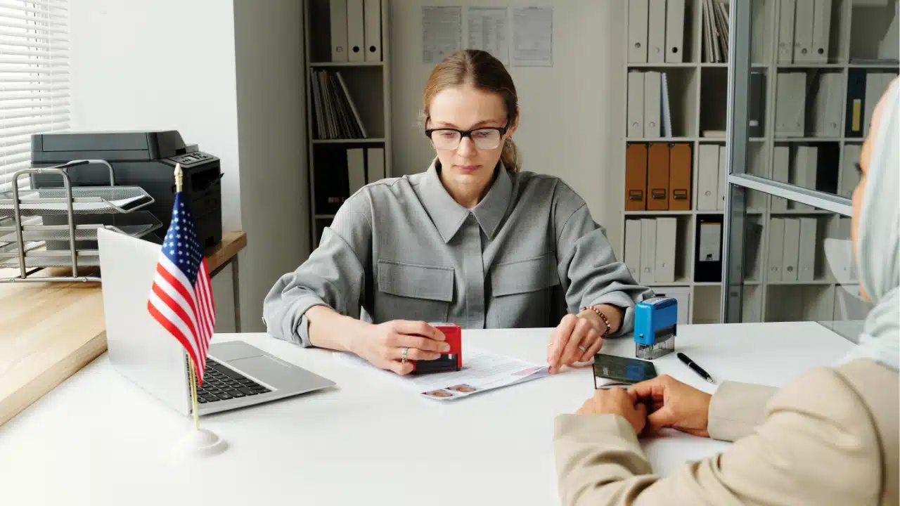 Understanding visa extension denials