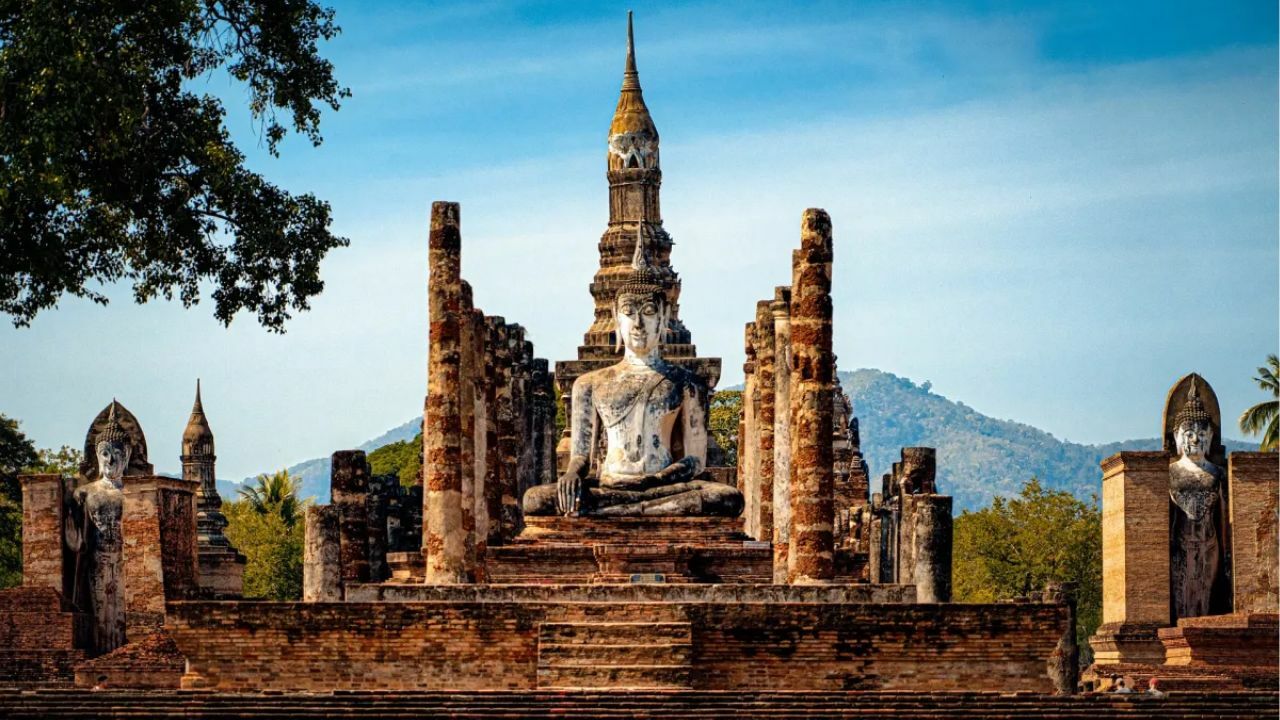 10 destinations in Thailand that are under the radar