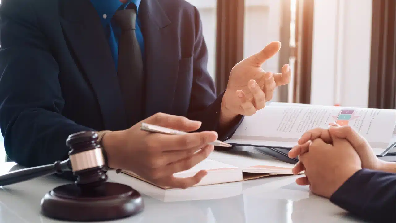 Visa and legal issues