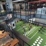 Top gyms in Bangkok that offer the best workout classes and facilities
